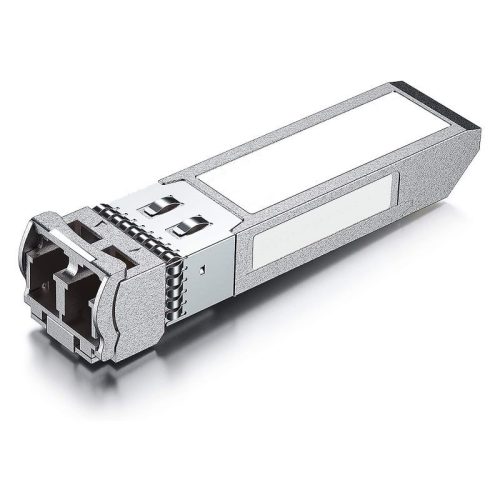 10G DWDM SFP+ module, CH22, 1559.79nm, 100km over SMF, DDM, duplex LC connector, 0°C ~ +70°C temp range