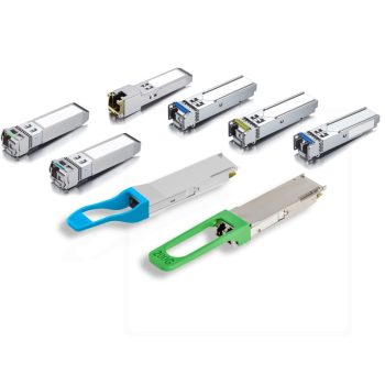Optical Transceivers