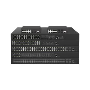 Ethernet Switches