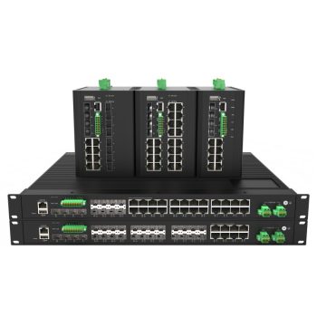 Industrial Ethernet