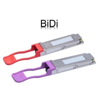 Single Fiber (BiDi)