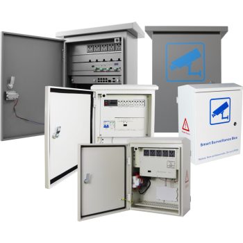 Smart Surveillance Box