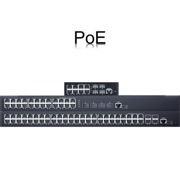 PoE Switches