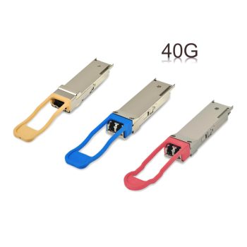 40G QSFP+